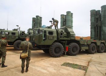 S-400