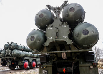 S-400