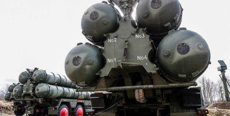 S-400