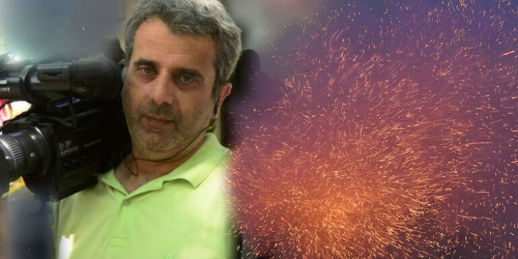 Καλαμάτα: Θανάσιμος τραυματισμός εικονολόπτη από τον «σαϊτοπόλεμο» – Επτά συλλήψεις