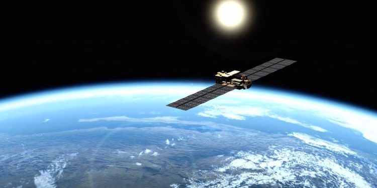 Διάστημα: Ποιες είναι οι «ύπουλες» κινήσεις της Κίνας που φοβούνται οι ΗΠΑ