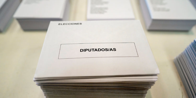 Ισπανία εκλογές