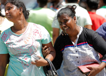 Σρι Λάνκα: Η επόμενη μέρα και οι αμέτρητες πληγές