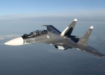 Su-30: Και η Αρμενία στη λίστα των αγοραστών των ρωσικών μαχητικών