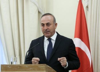 Τσαβούσογλου: Λαμβάνουμε υπόψη μας τις ανησυχίες του ΝΑΤΟ για τους S-400