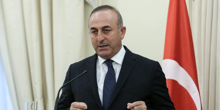 Τσαβούσογλου: Λαμβάνουμε υπόψη μας τις ανησυχίες του ΝΑΤΟ για τους S-400