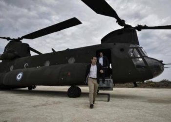 Απλά “μαθήματα” περί ελληνο-τουρκικών