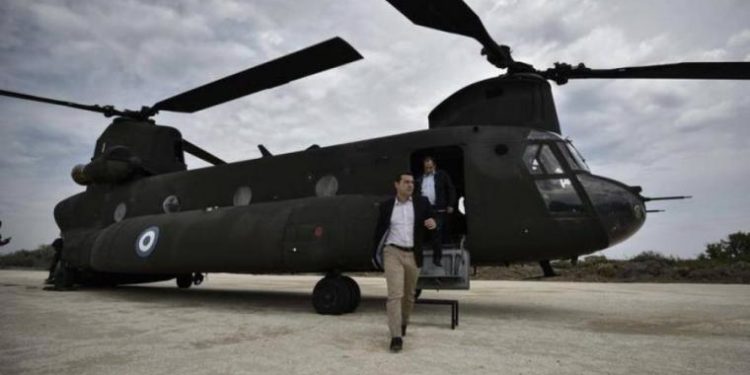 Απλά “μαθήματα” περί ελληνο-τουρκικών