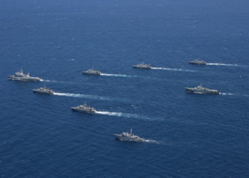 SPANISH MINEX 2019: «Έλαμψε» το ΠΝ στη μεγάλη πολυεθνική άσκηση – ΦΩΤΟ