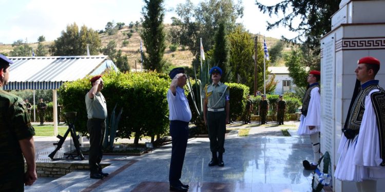 ΓΕΕΘΑ: Στην ΕΛΔΥΚ βρέθηκε ο Χρήστος Χριστοδούλου – ΦΩΤΟ