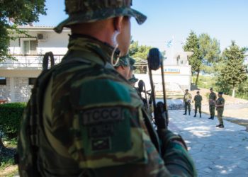 Ημέρα Ενόπλων Δυνάμεων