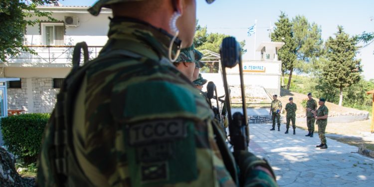 Ημέρα Ενόπλων Δυνάμεων