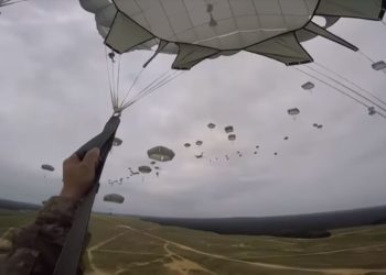 82nd Airborne