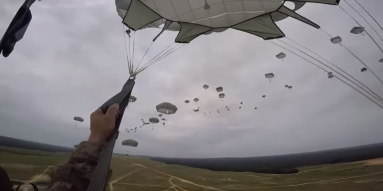 82nd Airborne