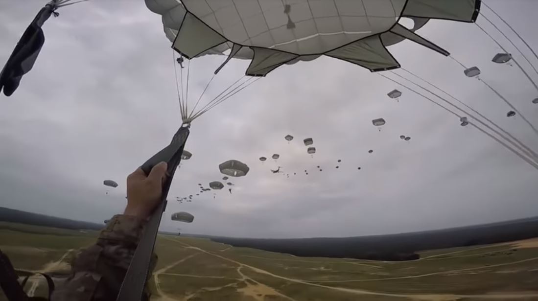 82nd Airborne