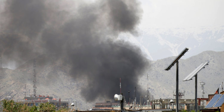 Αφγανιστάν