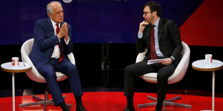 Οι Ταλιμπάν απορρίπτουν τις προτάσεις των ΗΠΑ για κατάπαυση πυρός στο Αφγανιστάν