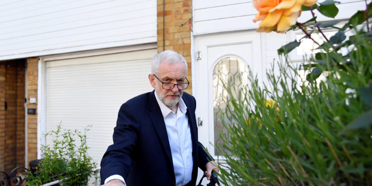 Τζέρεμι Κόρμπιν