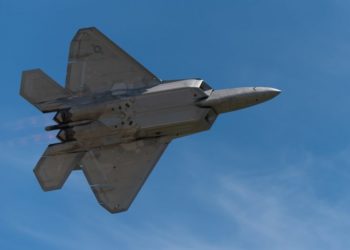 Boeing: Αυτό θα είναι το νέο λογισμικό της για την ΠΑ των ΗΠΑ