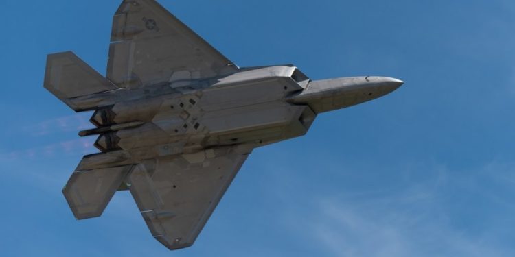 Boeing: Αυτό θα είναι το νέο λογισμικό της για την ΠΑ των ΗΠΑ