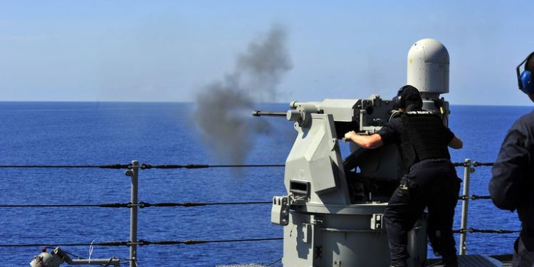 N3: Όπλα που θα διαβάζουν το ανθρώπινο μυαλό κατασκευάζει η DARPA