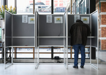 Ευρωεκλογές