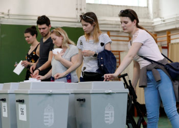 Ευρωεκλογές 2019