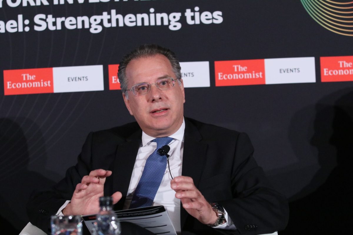 Μεταναστευτικό