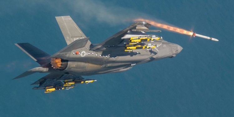 F-35
