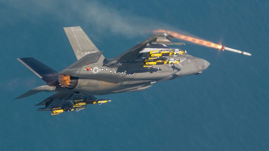 F-35