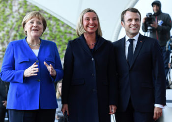 Σύνοδος - Βαλκάνια