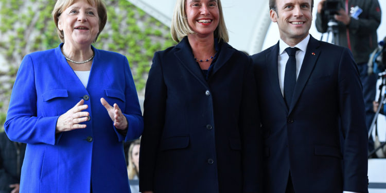 Σύνοδος - Βαλκάνια