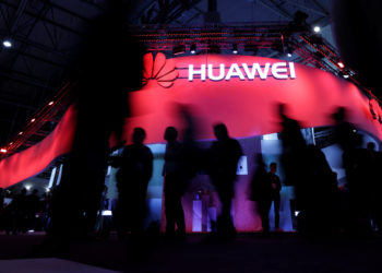Huawei