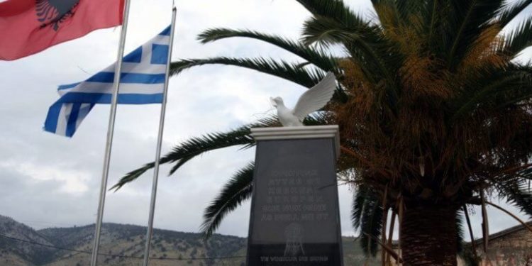 Αλβανία: Παρέμβαση του ελληνικού Υπουργείου Εξωτερικών για την Μειονότητα