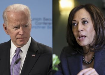 Μπάιντεν Χάρις