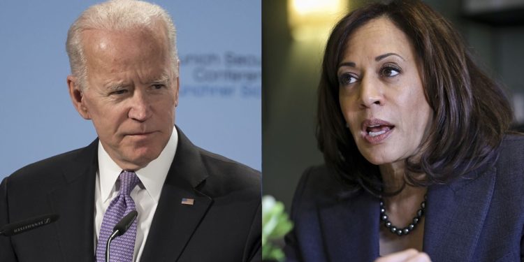 Μπάιντεν Χάρις