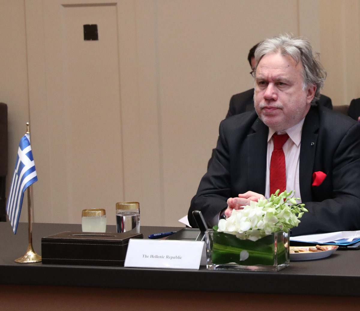 Κατρούγκαλος