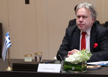 Κατρούγκαλος