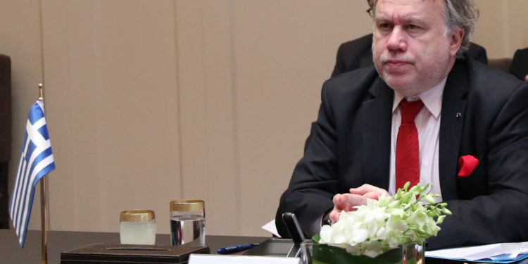 Κατρούγκαλος