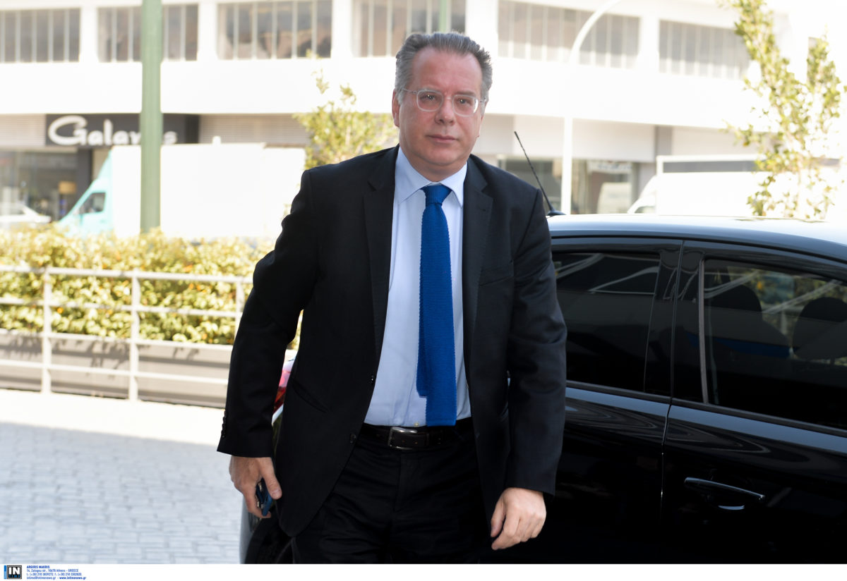 Κουμουτσάκος