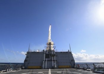 Kratos: Κλέβει την παράσταση το σύστημα Guided Oriole