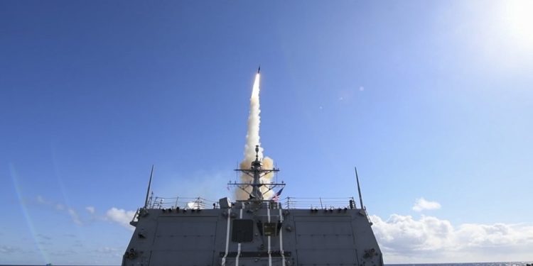 Kratos: Κλέβει την παράσταση το σύστημα Guided Oriole