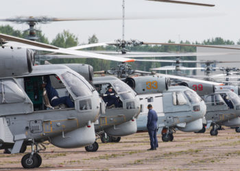 APR-3M: Ρίχνεται στη μάχη ο ρωσικός πύραυλος – «εφιάλτης» των υποβρυχίων