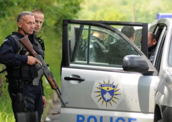 Θρίλερ στο Κόσοβο: Ελεύθερος ο Ρώσος που συνέλαβε η Αστυνομία