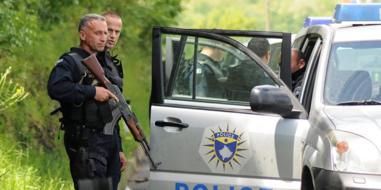 Θρίλερ στο Κόσοβο: Ελεύθερος ο Ρώσος που συνέλαβε η Αστυνομία