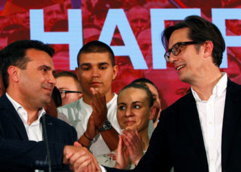 Πενταρόφσκι