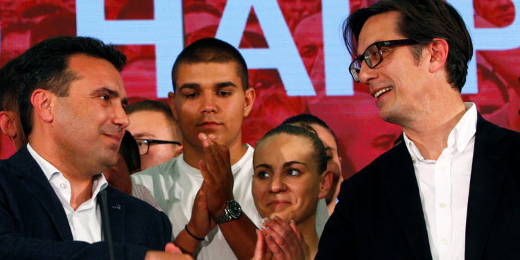 Πενταρόφσκι