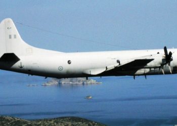 Ρ-3Β: Η ιστορική δοκιμή του αεροσκάφους του ΠΝ – ΒΙΝΤΕΟ