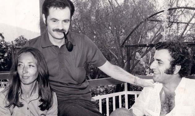 Αλέκος Παναγούλης