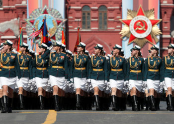 ημέρα της νίκης